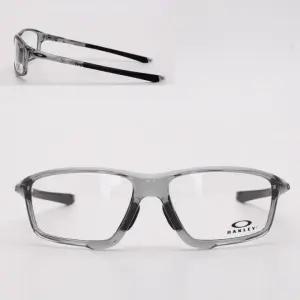 OX8080 0458 오클리 스포츠 크로스링크 뿔테안경테