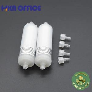 UV 프린터 부품 잉크 필터 5 미크론 블랙 10 개