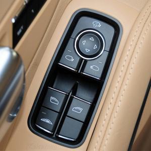 자동차 99161315702 DML 포르쉐 911 718 991 Boxster Cayman Carrera용 전면 파워 윈도우 미러 스위치