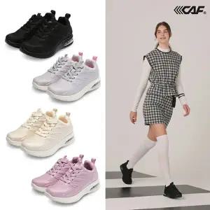 [Lecaf] 르까프 25FW 여성 ALL-NEW 에어 워킹화