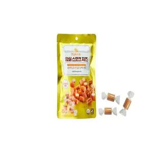 임실 스모크치즈 64g x 3개