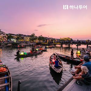 [Live11] 다낭 NO쇼핑 ALL포함 풀패키지 3박 5일 #인천청주부산대구 출발