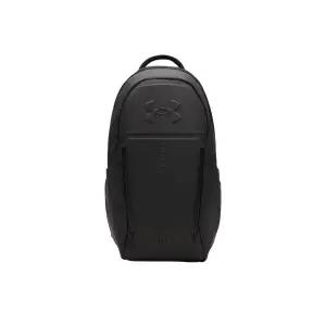 [정품] 언더아머 노웨이 백팩 블랙 Under Armour No Weigh Backpack Black 771724