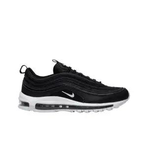 나이키 에어맥스 97 블랙 화이트 OG Nike Air Max 97 Black White