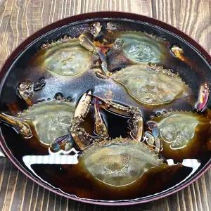 국내산 암꽃게장 간장게장 2.5kg