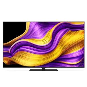 [LG]전자 OLED65G5KNA OLEDAI TV 스탠드형 163cm / W