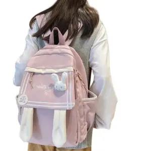 대학 여자 신입생용 큐티 백팩 F01176 40대여자백팩