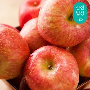 아삭한 가을사과 가정용 부사사과 4kg 소과 24-28과