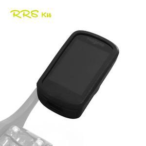 Magene C506 Geoid CC600 자전거 컴퓨터 실리콘 보호 커버 스크린 필름 GPS 속도계 안티 드롭 케이스 용 RR