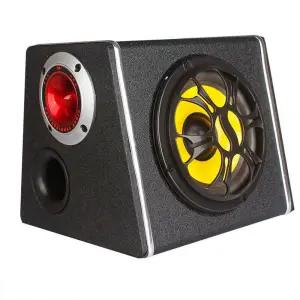 10 자동차 서브우퍼 우퍼 블루투스 12v24v220v 무선 스피커