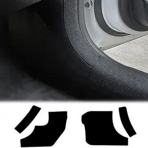 그랜져IG 스크래치방지 펠트커버  7) 카울사이드커버 자동차커버 차량시트보호커버