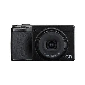 리코 GR4 하이엔드 카메라 +LCD필름