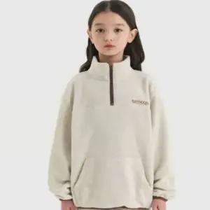 [갤러리아] [아웃도어프로덕츠키)폴라폴리스 배색 반집업OD254IZM09_OTM
