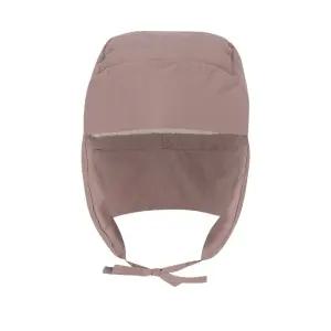 국내공식 콩제슬래드 주노 패딩 모자 TWILIGHT MAUVE