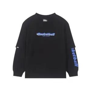 [갤러리아] (NBA키즈)NBA 레이어드 티셔츠(K253TS060P/19)