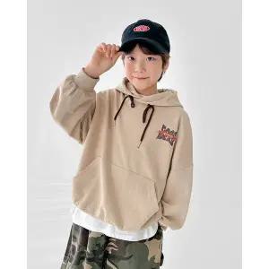 [리틀브로] (아동)스트릿후드티[티셔츠BFHU908A]