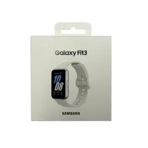 [삼성][삼성정품] 갤럭시 핏3 Galaxy Fit3 SM-R390N-실버