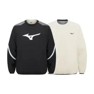 [미즈노](센텀시티점) 리버시블 양면 피스테 POLARTEC REVERSIBLE PISTE_32YE462109