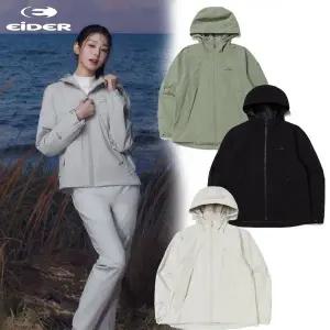 [아이더](센텀시티점)최초가 249,000 윈드락 윈드스토퍼 바람막이 방풍 자켓 DMU23102/DWU23102