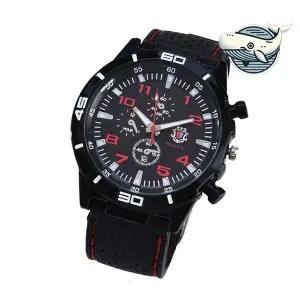 [콩심팥심]다이얼 남성 캐주얼 스포츠 손목 시계 스타일 밀리터리 캠핑시계