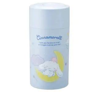 [골드스마일]시나모롤 별하늘 원통형 보존용기 800ml