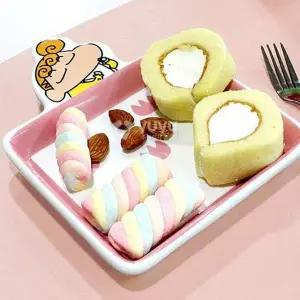 [골드스마일]짱구는못말려 플레이트-짱아이불