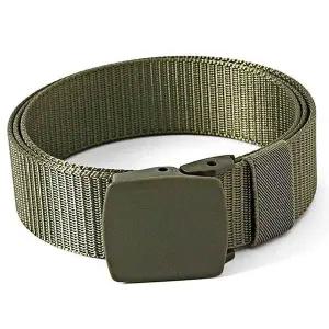 캐주얼허리띠 남녀공용캐주얼벨트 요대 밀리터리룩