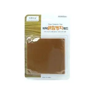 [골드스마일]해피홈 슬립 데코 사각 2M 2매 3EA