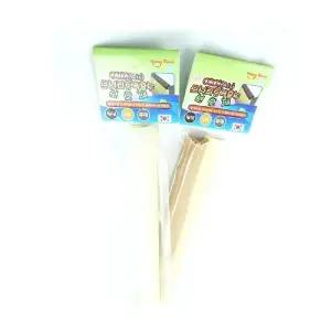 [골드스마일]해피홈-에어쿠션모서리보호대(40cm)우드 - 2EA