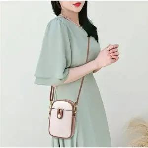 미니백 핸드폰가방 크로스백 크로스백 숄더백 핸드백
