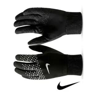 [] nike 스마트기기 터치가능 빠른땀흡수 미끄럼방지 사이즈 M
