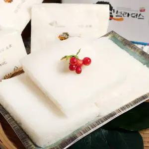 [푸르젠] 화순 기정떡 24입(3Kg)