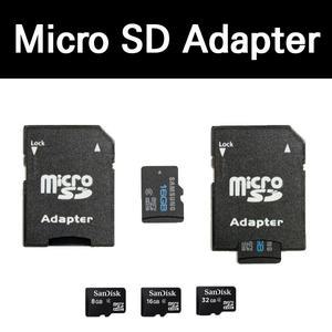 마이크로SD 어댑터/MicroSD/SDXC/T-Flsh어댑터