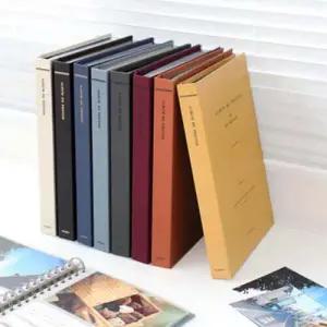 아이코닉 포토인 (4X6) /100장의 사진과 100가지 이야기를 담을 수 있는 포토북