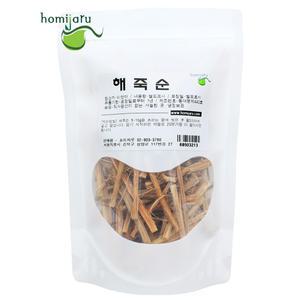 건니파팜 해죽순 해죽순차용 해죽순환 300g