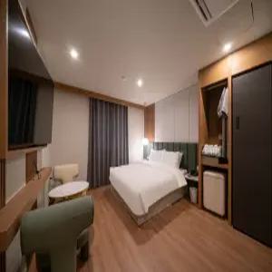 [부산 모텔] 부산 문현동 그랜디스 호텔 (경성대,대연,용호동,문현)