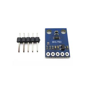 아두이노 BH1750 디지털 조도센서 모듈 GY-302