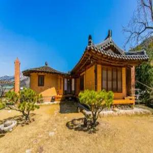 [경북 펜션] 경주 벽도산황토본가펜션 (경주(보문단지,황리단길,불국사,양남,감포,안강))