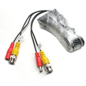 C3465 BNC CCTV 영상 전원 케이블 5M 10M 15M 20M 30M