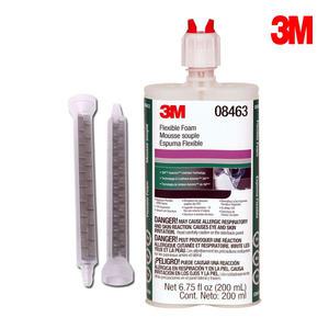 3M 소프트폼 우레탄 차음제(노즐포함) PN8463 2액형
