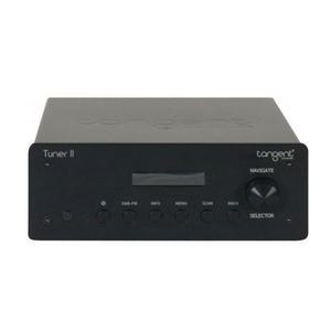 탄젠트(Tangent) Tuner II / Tuner2 튜너(프리미엄 라디오)+
