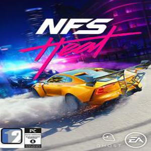 니드포스피드 히트 / PC EA앱코드 문자전송 / 한글