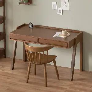 [오크빌]오테카원목책상