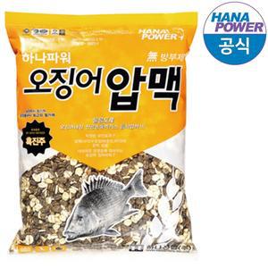 하나파워 오징어 압맥 무방부제