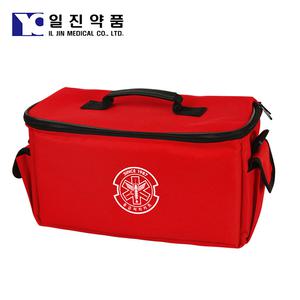 구급상자 스페셜 구급가방 1호 일진약품 약통 응급키트 휴대용