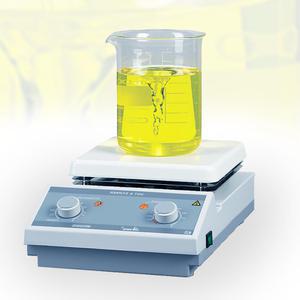 자력식 가열 교반기 MS-300 핫플레이트 실험실 과학실 up to 5L