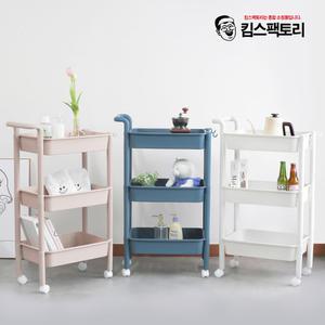 국민 기저귀정리함 다용도 욕실 빨래바구니 장난감정리함