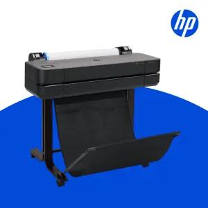 [HP] 디자인젯 T230 24인치 플로터 스탠드포함 A3용지공급함별도 A1출력가능 전국설치지원가능