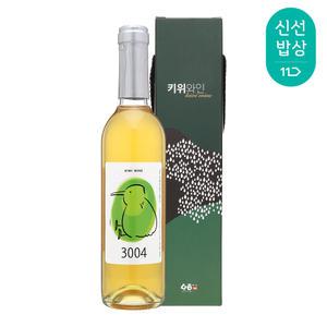 [품질보장]오름주가 다래와인 3004 8도 375ml 스위트레귤러