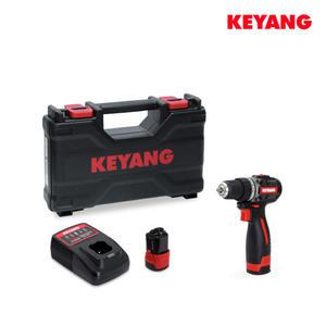 계양 충전드릴 DD16BL-50I 16V 배터리 2.5Ah 2개